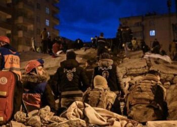 ҚАЗАҚСТАН ТҮРКИЯҒА ШҰҒЫЛ КӨМЕК РЕТІНДЕ 1 МИЛЛИОН ДОЛЛАР БЕРЕДІ