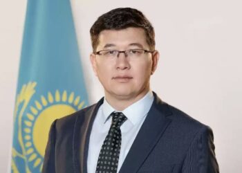 ЕДІЛ ОСПАН ОҚУ-АҒАРТУ ВИЦЕ-МИНИСТРІ БОЛЫП ТАҒАЙЫНДАЛДЫ