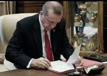 ТҮРКИЯ 7 ЕЛДЕГІ, СОНЫҢ ІШІНДЕ ҚАЗАҚСТАНДАҒЫ ЕЛШІСІН АУЫСТЫРДЫ