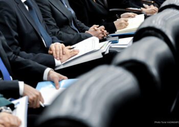 ОРТАЛЫҚ САЙЛАУ КОМИССИЯСЫ 25 ШЕТЕЛДІК БАЙҚАУШЫНЫ АККРЕДИТТЕДІ