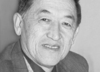 «КӨРКЕМ СӨЗ БЕН КӨСЕМ СӨЗДІҢ КЕМЕҢГЕРІ»