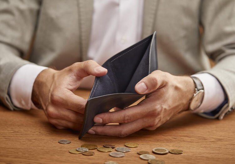 БАНКРОТТЫҚҚА ӨТІНІМ ҚАБЫЛДАУ БАСТАЛДЫ