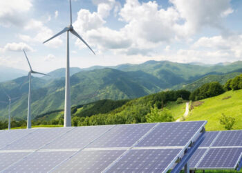 ЕУРОПАЛЫҚ ОДАҚ БАТЫС ҚАЗАҚСТАНДА ЖЕЛ ЖӘНЕ КҮН ЭЛЕКТР СТАНЦИЯЛАРЫН САЛАДЫ