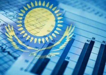 S&P АГЕНТТІГІ ҚАЗАҚСТАННЫҢ КРЕДИТТІК РЕЙТИНГІН «НЕГАТИВТЕН» «ТҰРАҚТЫҒА» ЖАҚСАРТТЫ