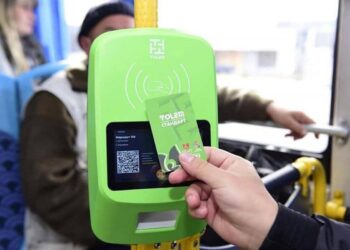 ЖОЛ АҚЫСЫН ТӨЛЕМЕСЕҢІЗ АЙЫППҰЛ АРҚАЛАЙСЫЗ