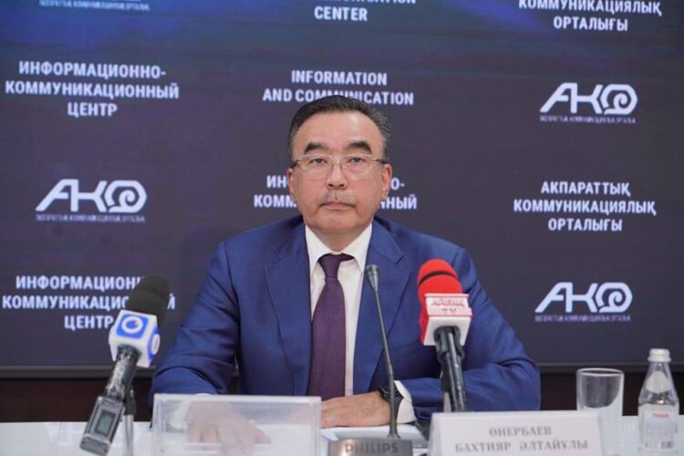 ӘЛЕУМЕТТІК ТӨЛЕМДЕРГЕ 4 ТРИЛЛИОННАН АСТАМ ҚАРЖЫ ҚАРАЛҒАН