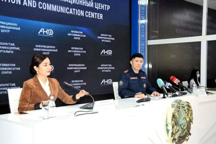 ЖАУЫН-ШАШЫН МӨЛШЕРІ ҰЛҒАЯДЫ