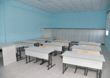 ЖЕКЕМЕНШІК МЕКТЕП САЛУШЫ КӘСІПКЕРЛЕРГЕ БЕРІЛЕТІН ҚОЛДАУ