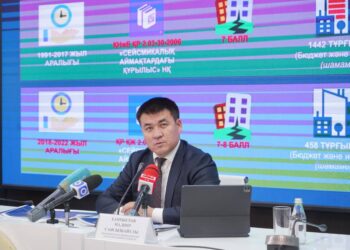 ҚҰРЫЛЫС САПАСЫ ҚАЛАЙ НЫҒАЙТЫЛМАҚ?