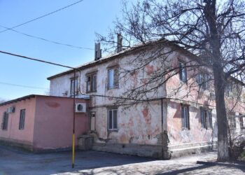 РЕНОВАЦИЯЛАУ ЖҰМЫСТАРЫ БАСТАЛМАҚ