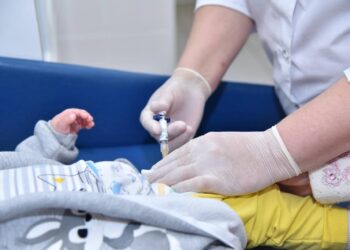 ТУБЕРКУЛЕЗГЕ ҚАРСЫ КҮРЕС