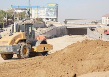 ЖОЛАЙРЫҚТЫҢ 70 ПАЙЫЗЫ АЯҚТАЛДЫ