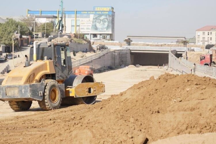 ЖОЛАЙРЫҚТЫҢ 70 ПАЙЫЗЫ АЯҚТАЛДЫ