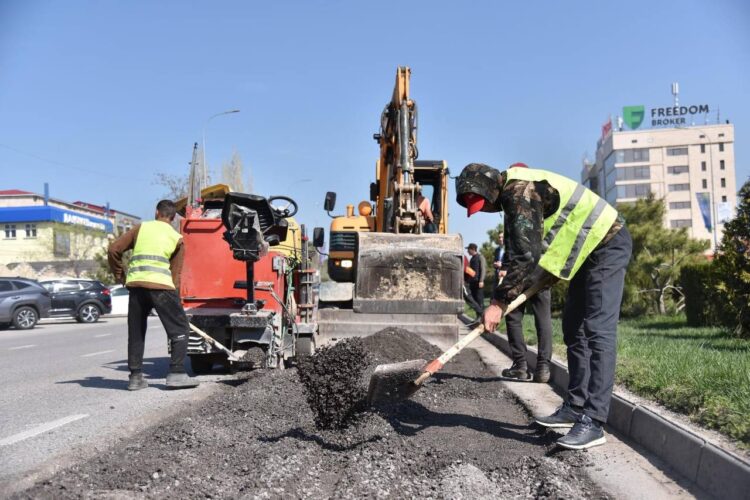 ЖОЛАЙРЫҚТЫҢ 70 ПАЙЫЗЫ АЯҚТАЛДЫ