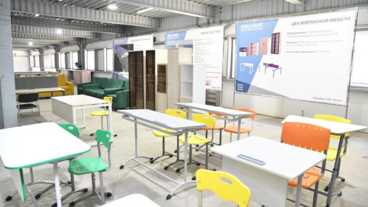 600-ГЕ ЖУЫҚ АЗАМАТТЫҢ ТҰРҒЫН ҮЙ ЖАЛДАУ АҚЫСЫ СУБСИДИЯЛАНАДЫ