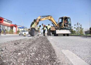 ЖОЛАЙРЫҚТЫҢ ЖАРТЫСЫНАН АСТАМ ҚҰРЫЛЫСЫ АТҚАРЫЛДЫ