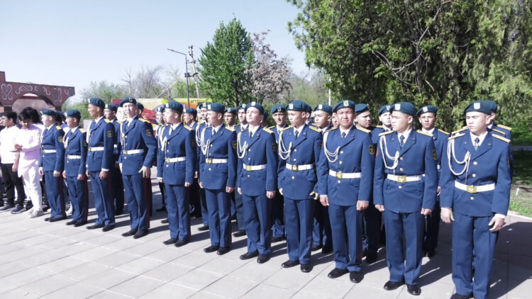 ПАРКТЕР ШЕРУІ — 2023