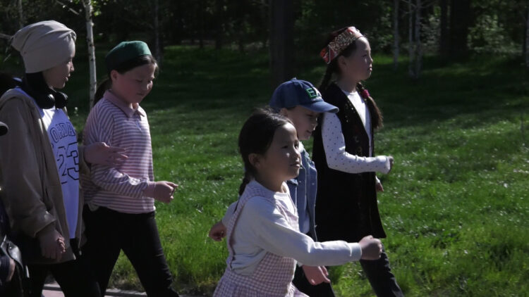 ПАРКТЕР ШЕРУІ — 2023