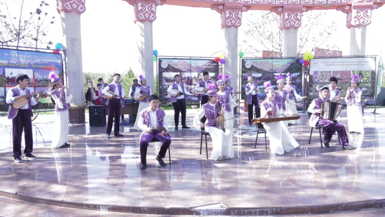 ПАРКТЕР ШЕРУІ — 2023