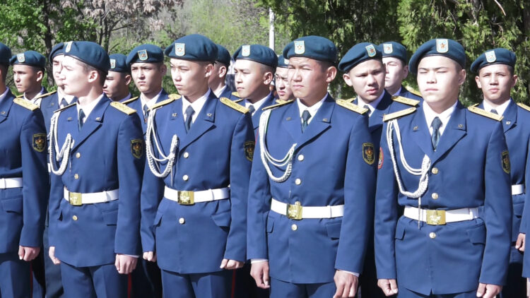 ПАРКТЕР ШЕРУІ — 2023