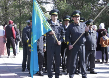 ПАРКТЕР ШЕРУІ — 2023