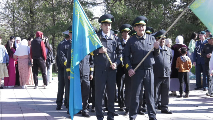 ПАРКТЕР ШЕРУІ — 2023