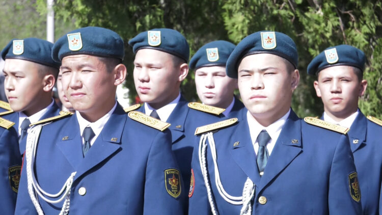 ПАРКТЕР ШЕРУІ — 2023