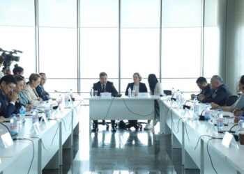 Медиа этикасы мен балалардың құқықтарын қорғау