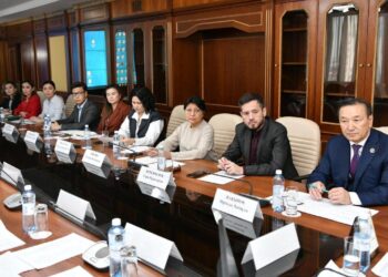 МҚІА жанындағы Қоғамдық кеңес қоғамдық мониторингтеу қорытындыларын қарастырды