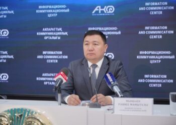 ТАЗАЛЫҚ ЖҰМЫСТАРЫНА 1,4 МЛРД ҚАРАЖАТ ҚАРАЛДЫ