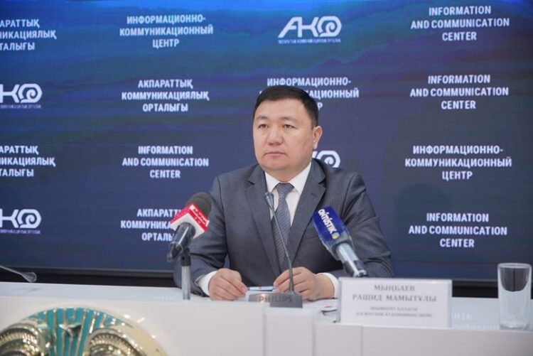 ТАЗАЛЫҚ ЖҰМЫСТАРЫНА 1,4 МЛРД ҚАРАЖАТ ҚАРАЛДЫ