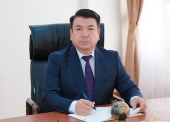 ҒАНИ БЕЙСЕМБАЕВ ЛАУАЗЫМЫНА ҚАЙТА ТАҒАЙЫНДАЛДЫ