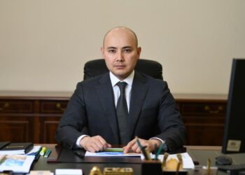 ӘЛІБЕК ҚУАНТЫРОВ ҰЛТТЫҚ ЭКОНОМИКА МИНИСТРІ ЛАУАЗЫМЫНА ҚАЙТА ТАҒАЙЫНДАЛДЫ