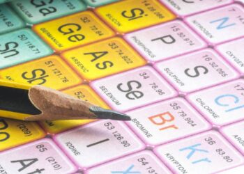 НЕГІЗГІ ҰБТ-ДА ТАЛАПКЕРЛЕРГЕ МЕНДЕЛЕЕВ КЕСТЕСІНІҢ ҚАҒАЗ НҰСҚАСЫН ПАЙДАЛАНУҒА РҰҚСАТ БЕРІЛЕДІ