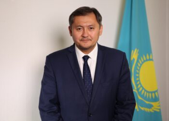 САЯСАТ НҰРБЕК ҒЫЛЫМ ЖӘНЕ ЖОҒАРЫ БІЛІМ МИНИСТРІ ЛАУАЗЫМЫНА ҚАЛДЫ