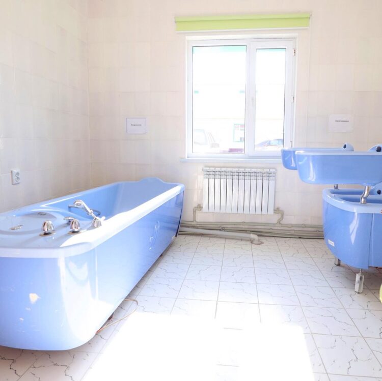 БАЛА ДЕНСАУЛЫҒЫ – ЕЛ БОЛАШАҒЫ