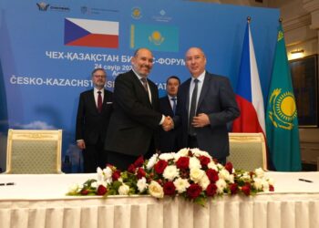 Қазақстан Пржевальский жылқыларын жерсіндіруге дайындығын білдірді