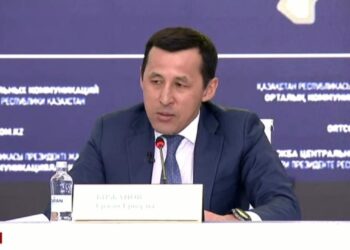 БАНКРОТТЫҚҚА 34 МЫҢНАН АСТАМ АДАМ ӨТІНІШ ЖОЛДАҒАН