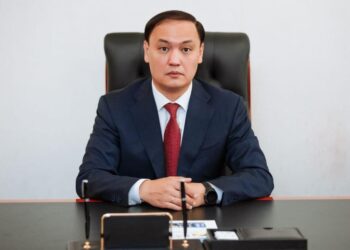 ЕРБОЛ ҚАРАШӨКЕЕВ АУЫЛ ШАРУАШЫЛЫҒЫ МИНИСТРІ БОЛЫП ҚАЙТА ТАҒАЙЫНДАЛДЫ