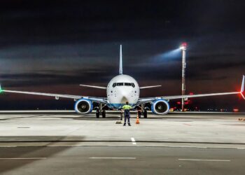 Мексика президент ұшағын Тәжікстанға сатты