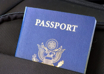 ШЕТЕЛГЕ ШЫҒАТЫН ТӨЛҚҰЖАТ НЕГЕ ТӨРТ ТҮСТЕ БОЛАДЫ?