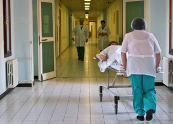 ҚАЗАҚСТАНДА МЕДИЦИНА ҒИМАРАТТАРЫНЫҢ 44,7 ПАЙЫЗЫ ТОЗҒАН