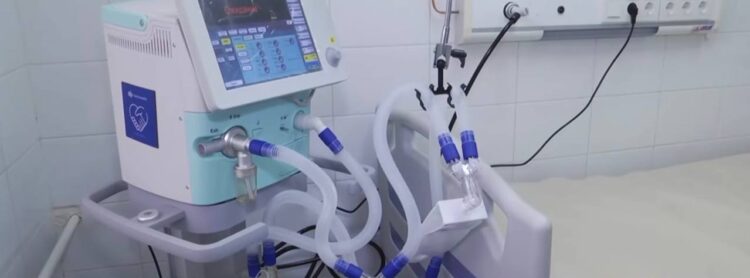 ДЕНСАУЛЫҚ САҚТАУ ЖҮЙЕСІ ЖЕТІЛУДЕ