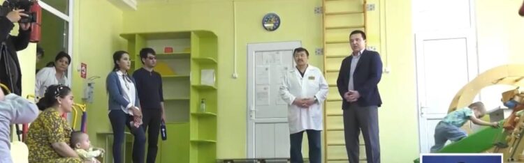 ОҢАЛТУ ОРТАЛЫҒЫ — ЕЛ ЕМІНЕ