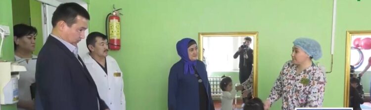 ОҢАЛТУ ОРТАЛЫҒЫ — ЕЛ ЕМІНЕ