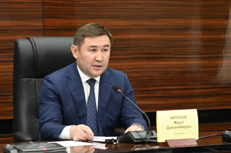 ДЕПУТАТТАР ҚҰРАМЫ 60 ПАЙЫЗҒА ЖАҢАРДЫ