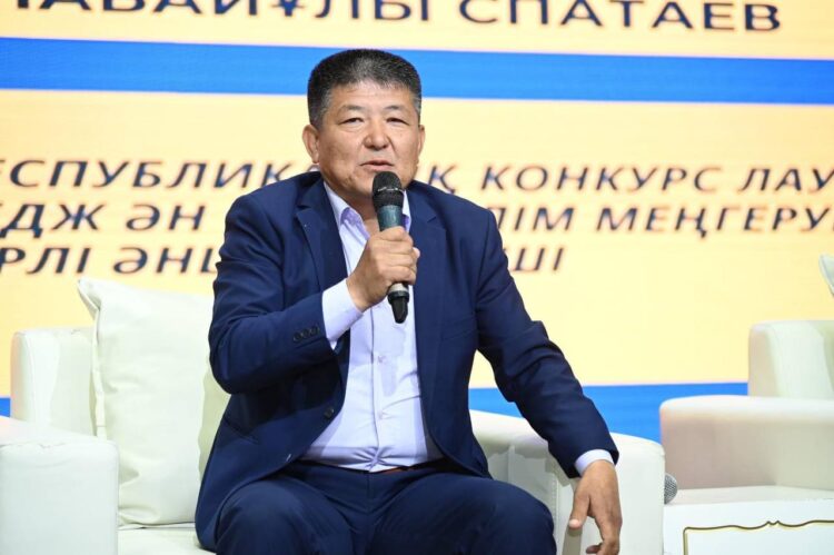 «ТЕКТІ СӨЗДІҢ ТӨРЕСІ-ТЕРМЕ»