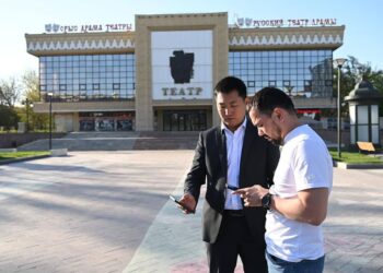 ОПТИКАЛЫҚ ИНТЕРНЕТ ЖЕЛІСІ ОРНАТЫЛДЫ