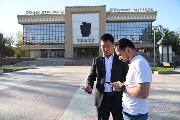 ОПТИКАЛЫҚ ИНТЕРНЕТ ЖЕЛІСІ ОРНАТЫЛДЫ