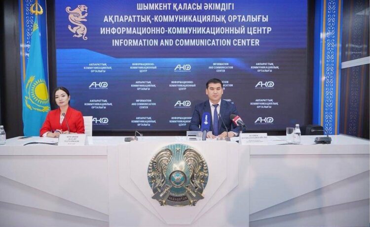 ЕҢБЕКШІ АУДАНЫНЫҢ БЮДЖЕТІ ҰЛҒАЙДЫ